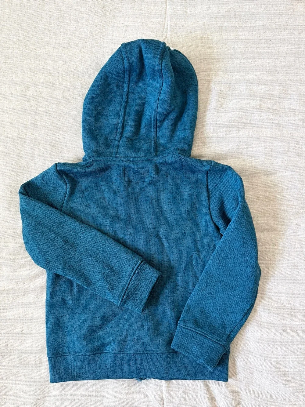 HURLEY Boys Hoodie Jacket